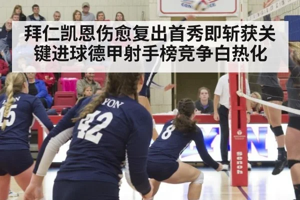 拜仁凯恩伤愈复出首秀即斩获关键进球德甲射手榜竞争白热化